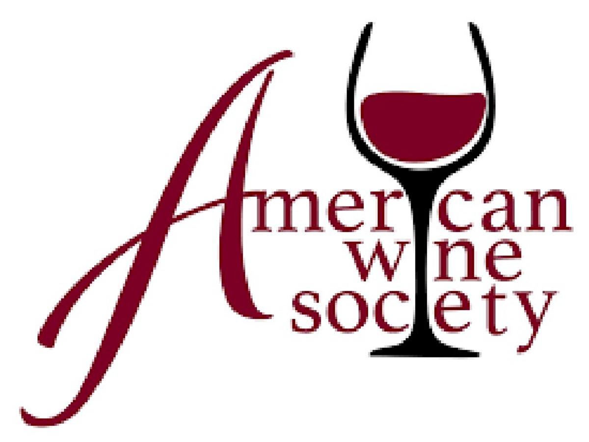 American Wine Society National Conference wine festival in Florida
