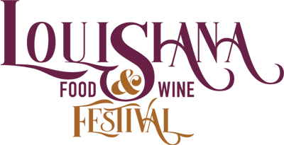 Louisiana Food & Wine Festival wine festival