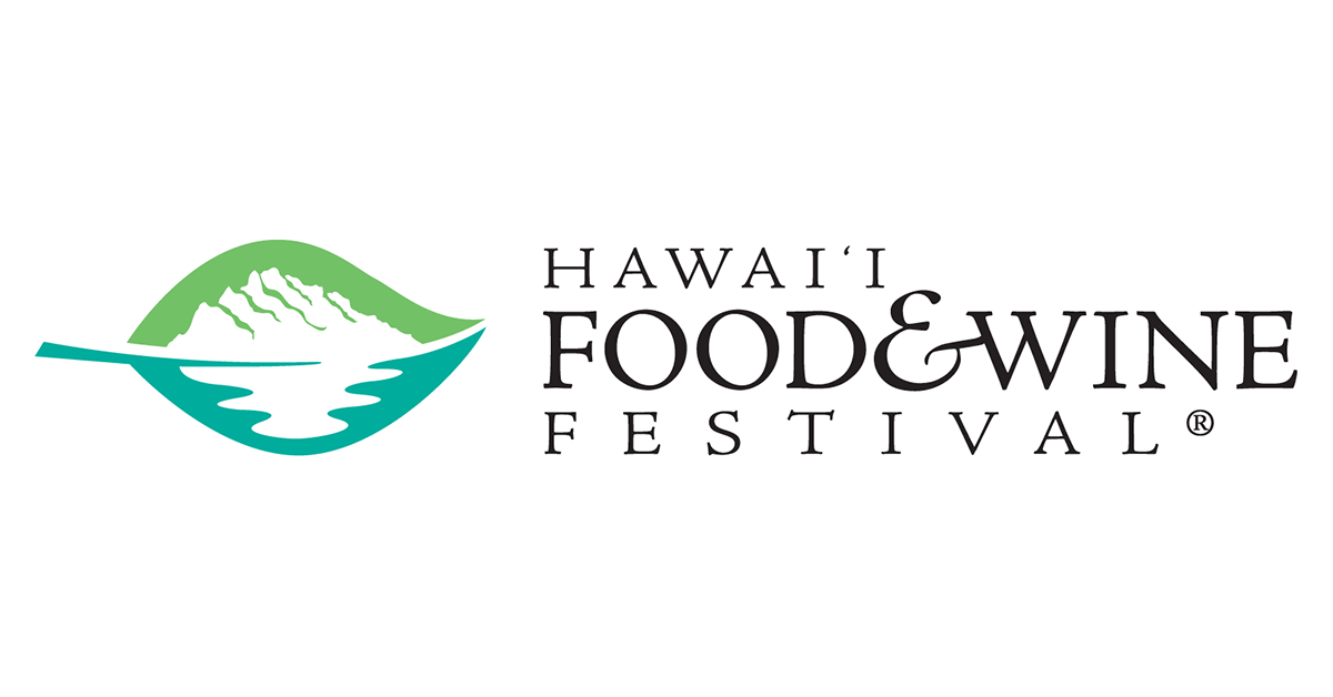 Hawaii Food & Wine Festival wine festival in Hawaii