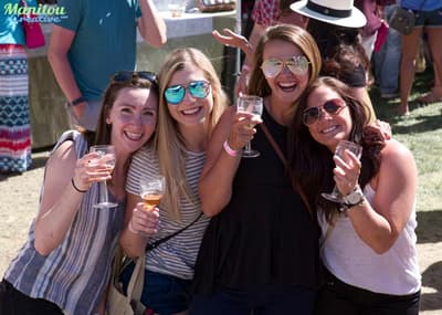 Manitou Springs Wine Festival wine festival