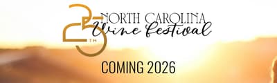 North Carolina Wine Festival wine festival