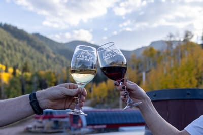 Park City Wine Festival wine festival
