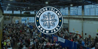 Rhode Island Brew Fest wine festival
