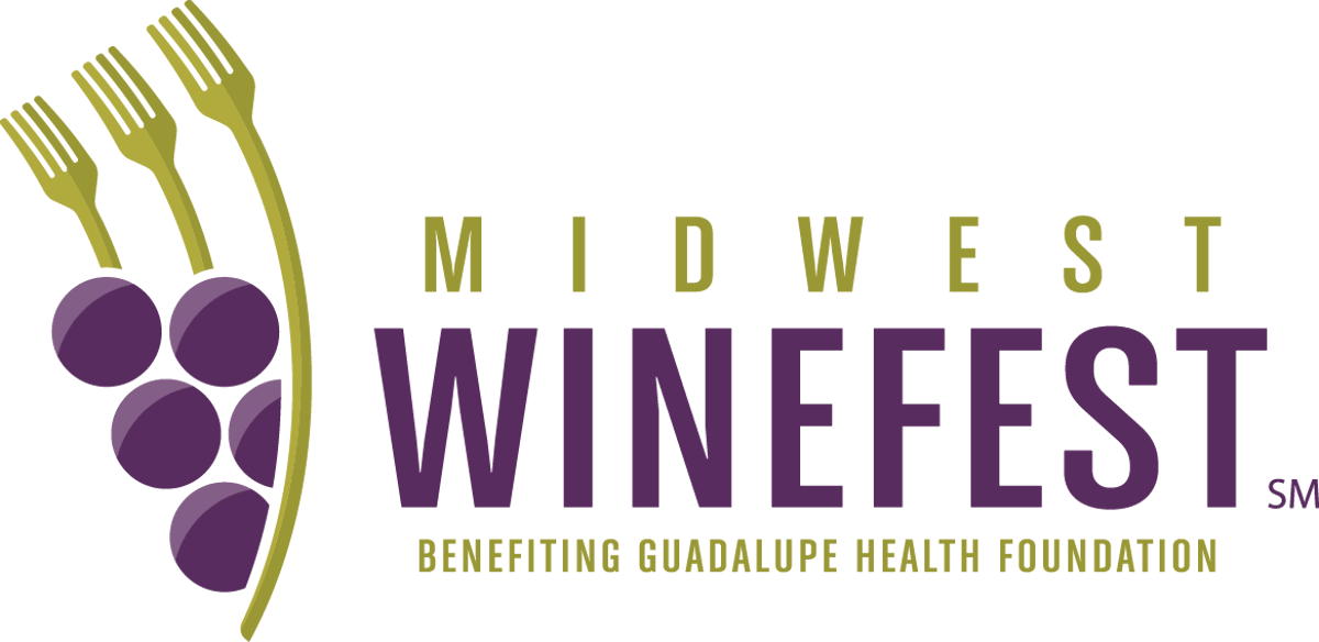Midwest Winefest wine festival in Kansas
