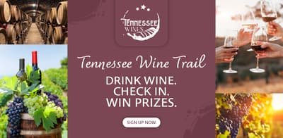 Sip TN wine festival